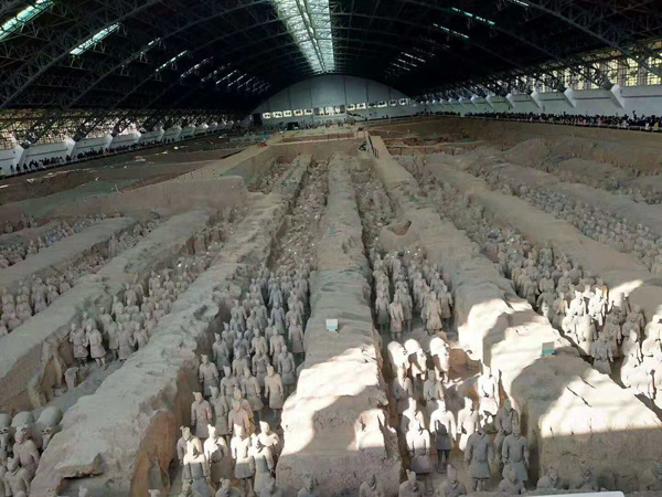 河南榕基2018年秋游活动4